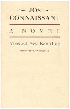 Paperback Jos connaissant: A novel Book