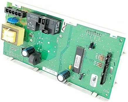 Whirlpool Compatible Main Control Board – Replaces W10111606, AP6015082 – With Warranty