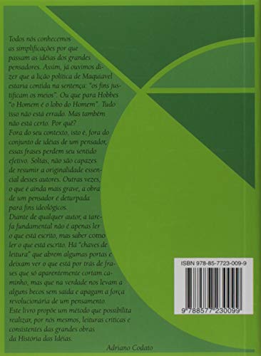 Filósofos na sala de aula - volume 2