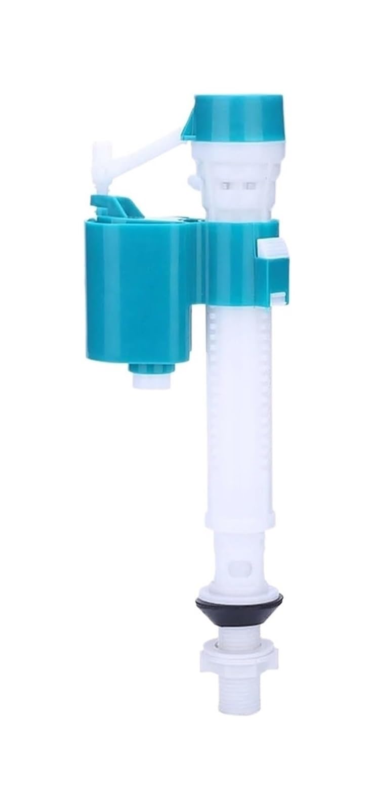 Toilet Drain Valve, ABS Toilet Push Button Flush