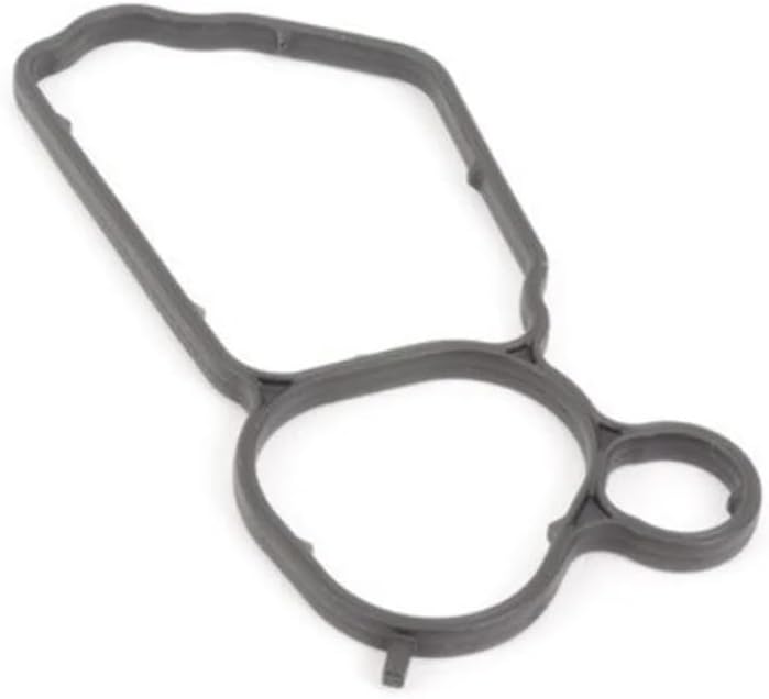 auto parts A1561840080 Oil Filter Housing Gasket Fit For M-rcedes B-nz W204 C63 W209 CLK63 W211 W212 E63 W221 S63 W164 ML63 W251 R63 AMG M156