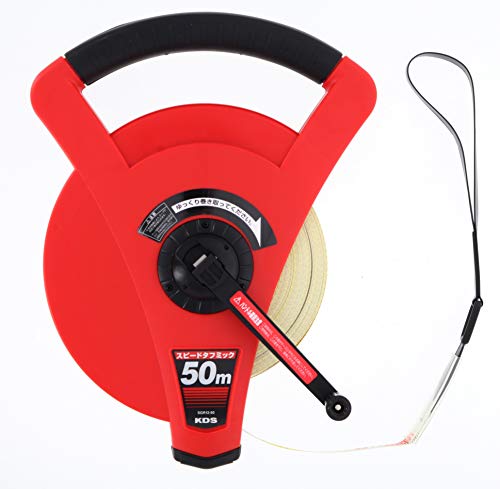 カネヤ タフミックリール100m KANEYA 41WPIwNmm5L.jpg