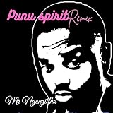  Punu Spirit