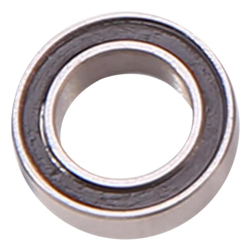 Rodamiento de bolas para coche RC Tamiya T3-01 kit de gomas protectoras 1/8 Dancing Rider 4