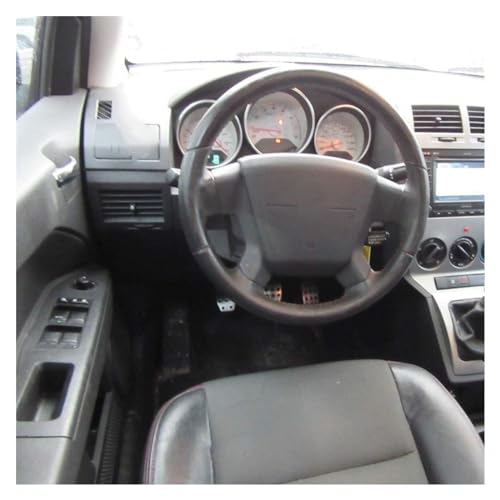 Interrupteur de commande de fenêtre électrique robuste pour intérieur Dodge Compass - 5