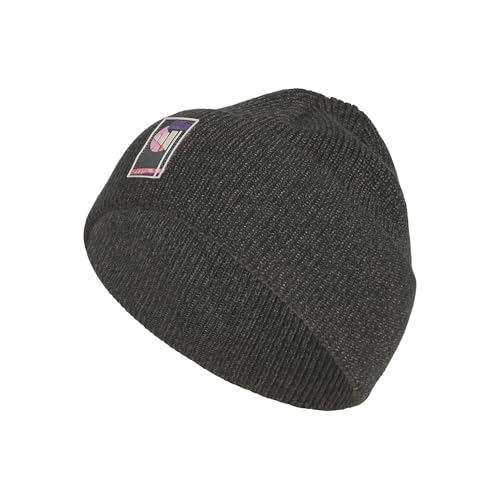 Bonnet Golf adidas Marled Yarn pour Protéger Vos Oreilles du Froid sur le Green