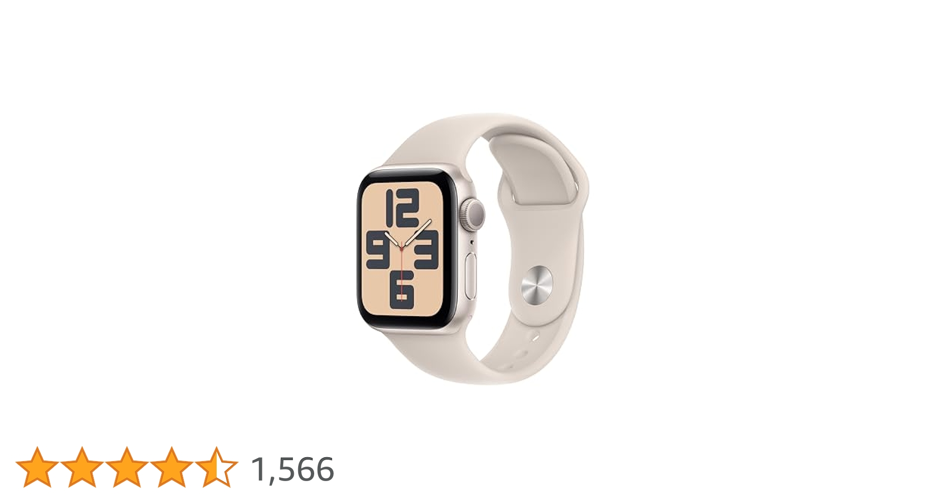 Amazon.co.jp: Apple Watch SE (第二世代, 2023) [GPS (40mm