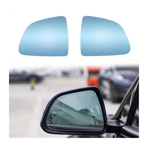 Rétroviseur grand angle pour Model Y remplacement miroir cassé - 5