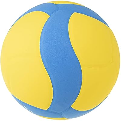 Mikasa Volleyball MVB010 YBL