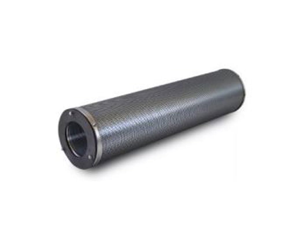 Aktivkohle Filterpatrone DN 160x400 mm Aktivkohlefilter