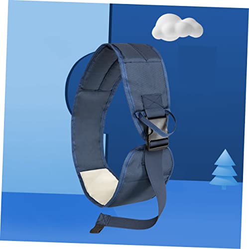Abaodam 2 Unidades Infantil Suspender Portador Infantil Porta Sling Infantil Porta Bebê Portátil Tip