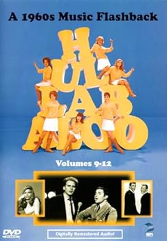 Hullabaloo, Vols. 9-12