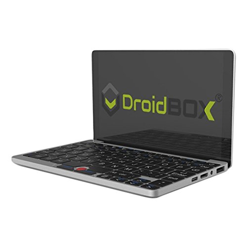 GPD Pocket 初代 Z8750 8GB 128GB GPD Pocket Ultra Mobile Mini PC Work/Play/Watch Intel Z8750 2.56