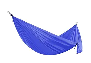 Nylon Hammock(Blue).