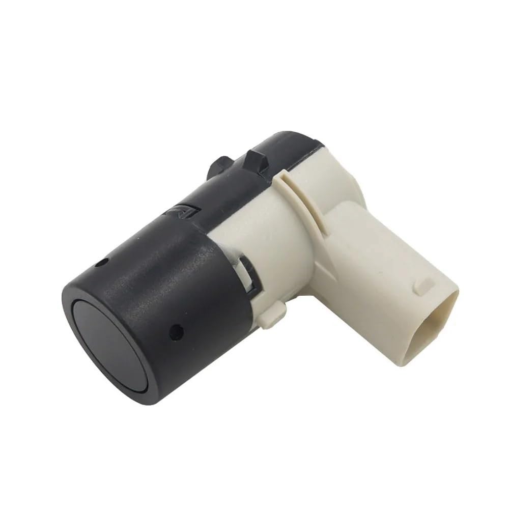 Sensori Rilevamento Parking Applicazione: Sensori di Assistenza al parcheggio Set (4) Sensore parcheggio PDC Paraurti Oggetto Radar Assistenza alla retromarcia per PSA 9666516980