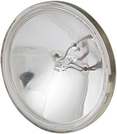 Guest 22014-P 12V Incandescent Replacement Bulb Kit for 5"Spot/Flood 22040A & 22041