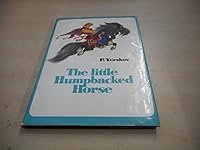 The Little Humpbacked Horse 071470413X Book Cover