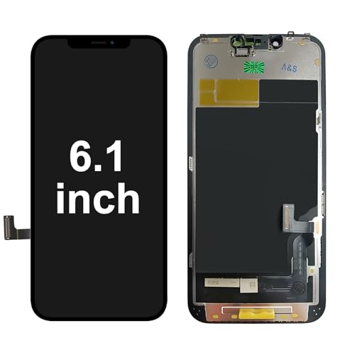 Écran pour iPhone 13 Pro tactile LCD True Tone affichage FHD de rechange - 4