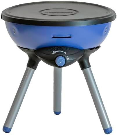 Campingaz Party Grill, piccola griglia per campeggio o picnic, gr...