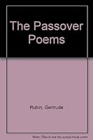 The Passover Poems 187926000X Book Cover
