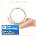 DowDew Clear Packing Tape, Heavy Duty Packaging Tape 1.88 inch x 55 Yards Refill Roll for Shipping Mailing Moving [Ultra Strong - Super Thick] (3 Rolls / 165 Total Yards)
