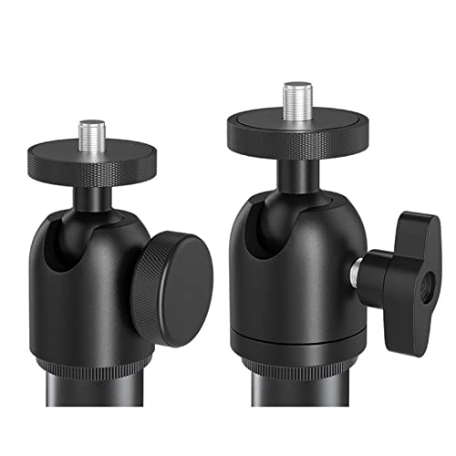 Soporte de trípode para proyector ajustable y robusto miniatura 3