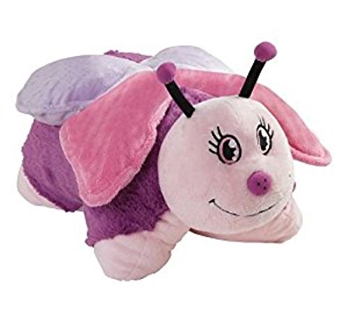 Pillow Pets 18 inch - Fluttery Butterfly
