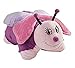 Pillow Pets 18 inch - Fluttery Butterfly