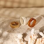 Viva-Joya-24-30pcs-Resin-Rings-Plastic-Rings-Acrylic-Rings-for-Women-Teen-Girls-Chunky-Aesthetic-Trendy-Colorful-Cute-Stackable-jewelry-Bulk-Rings-Statement-Dome-Thick-Rings-Giftable-Set-Size-6-7-8-9