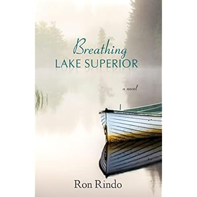 Breathing Lake Superior