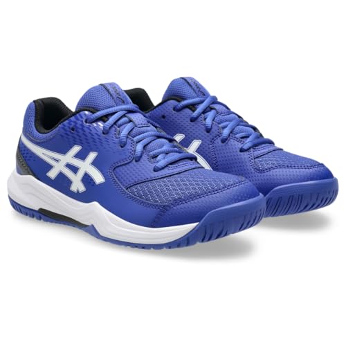 ASICS Kid's Gel-Dedicate 8 GS Tennis Shoes2
