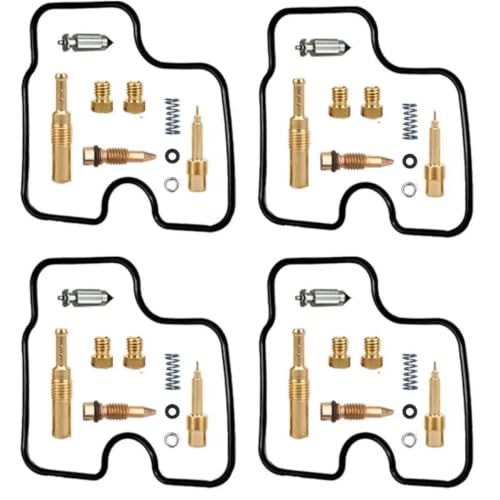 Membrane et joints carburateur Varadero 125 XL125V de haute précision mécanique