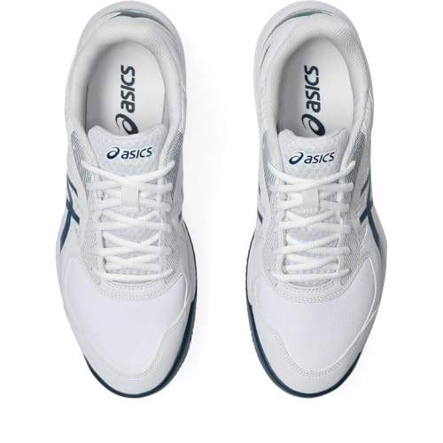 Tênis Asics Court Slide 3 Clay Masculino