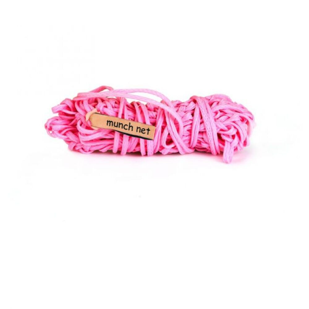 Battles Equilibrium Munch Net, pink — image 1