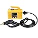 wiedao Dampfreiniger, 2600 W Hochtemperatur-Hochdruck-Dampfreiniger, Hand-Klimaanlage, Küchen-Dunstabzugshaube, Auto, Sofa, Boden-Dampfreiniger