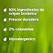 Botanical Origin Suavizante para Ropa Ecológico Apto para Pieles Sensibles, Fragancia Jazmín...