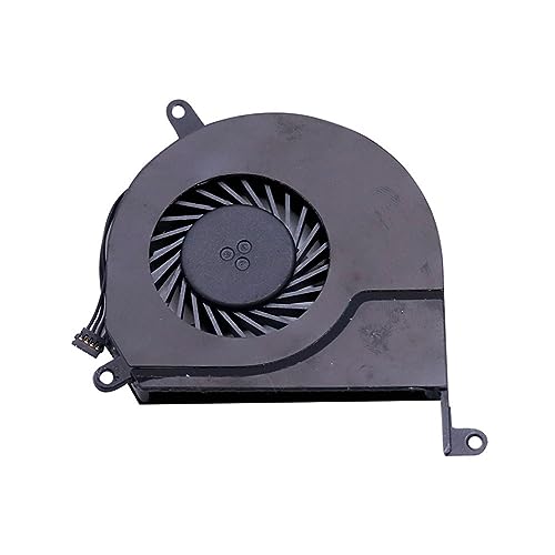 Cooler para Notebook compatível com Macbook Pro 15'' Part Number W8015A1DAGU Interno
