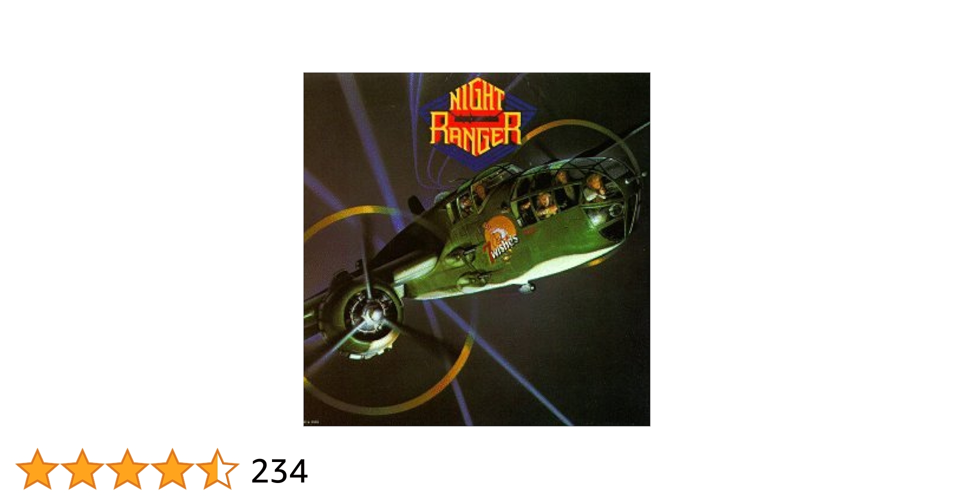 Amazon.co.jp: 7 Wishes: ミュージック