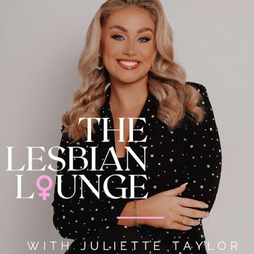The Lesbian Lounge cover art