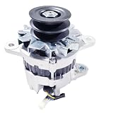 ME067611 Alternator YangXyphoid Fit For Mitsubishi Engine 24V 40A 6D16