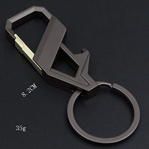 Preisvergleich Produktbild N / A Herren Bier Korkenzieher Schlüsselring Auto Schlüsselring Schlüsselring Schlüsselring Party Geschenk Schlüsselring Schlüsselring