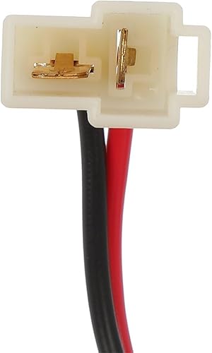 Vista 37 de SCITOO 700188 Reemplazo del motor del ventilador HVAC con jaula de ventilador para Toyota Tacoma 2005-2015, reemplazo OE - 87103-04043, 87103-04044