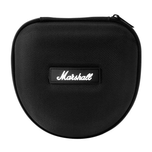Protective Case for Major V Storage Bag Compatible with Marshall Major IV/Major III/Major II/Major I/Monitor II ANC Headphones with Clasp - Image 3
