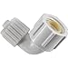 Flair-It Swivel Elbow 1/2 " Bulk
