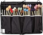 ProMark PQ1 Single Pair Marching Stick Bag