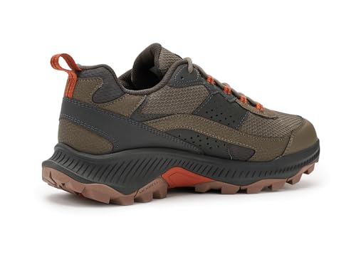 Merrell Speed Strike 2 WP Unisexe - vue 4