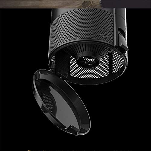 BDRSRX Mosquito Killer Mosquito Killer Huishoudelijke Mosquito Repellent Indoor Mosquito Killer Artefact Slaapzaal voor… - Image 4