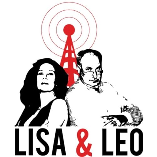 Lisa & Leo Forever ?