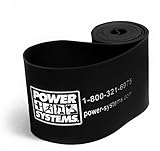 Power Systems Versa-Tube Resistance Band