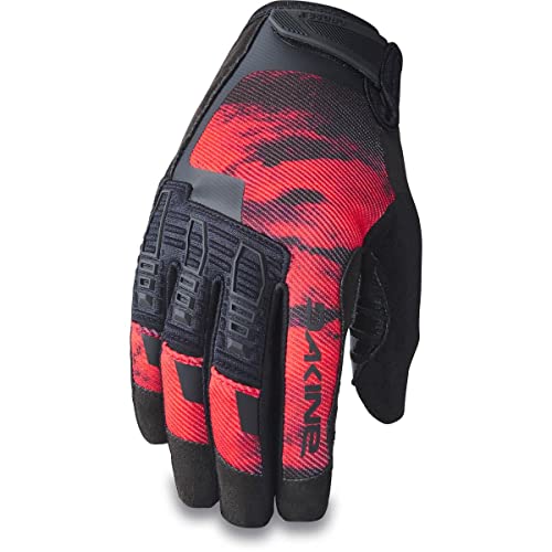 Dakine Cross-X Glove - Flare Acid Wash, Medium